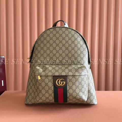 구찌 오피디아 미디엄 백팩