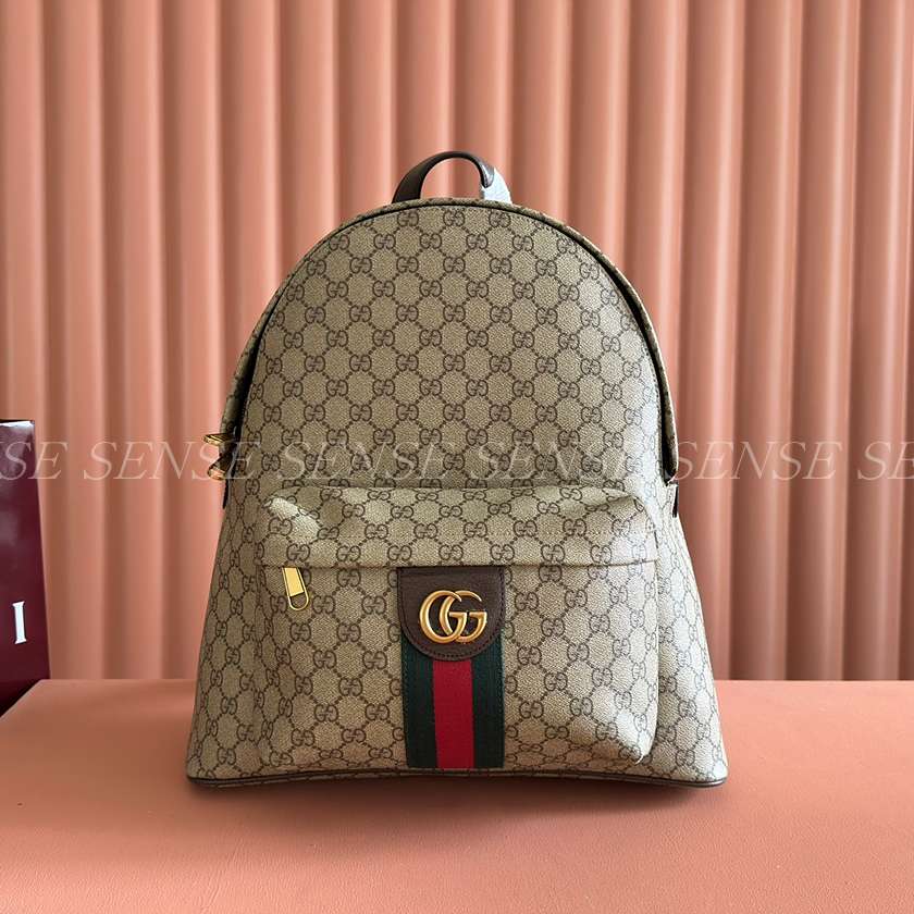 구찌 오피디아 미디엄 백팩