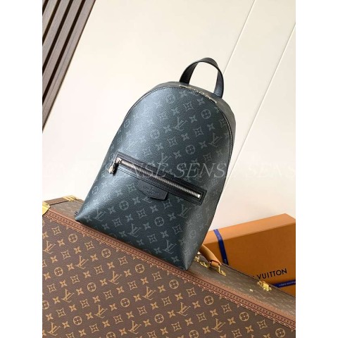 루이비통 디스커버리 슬림 백팩