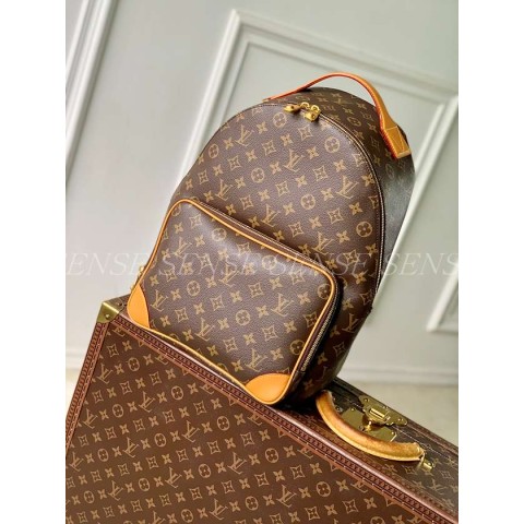 루이비통 디스커버리 카고 백팩