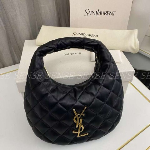 생로랑 퀼팅 나파 이카리노