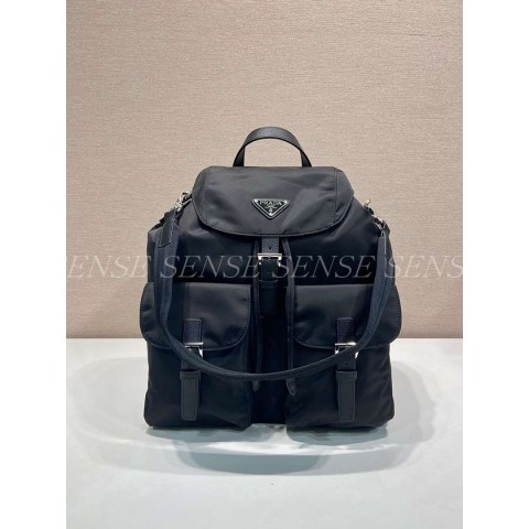 프라다 리나일론 백팩