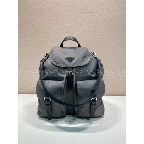 프라다 리나일론 백팩