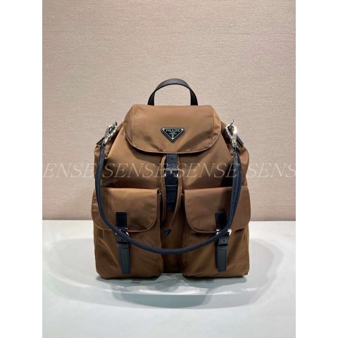 프라다 리나일론 백팩