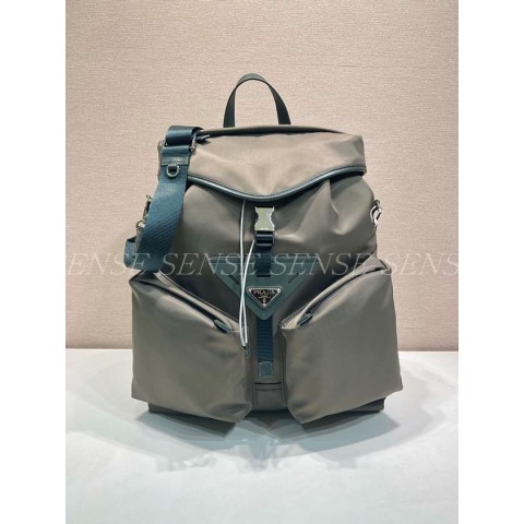 프라다 리나일론 백팩