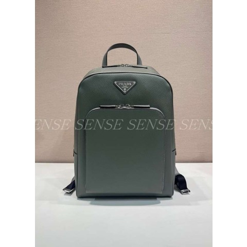 프라다 사피아노 백팩