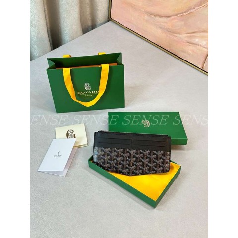 고야드 인서트 루이스 지갑