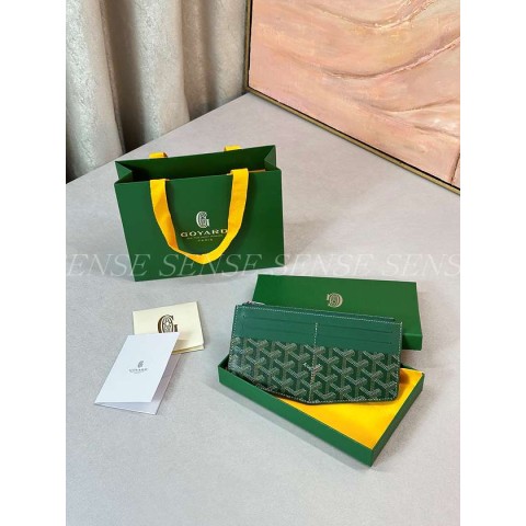 고야드 인서트 루이스 지갑