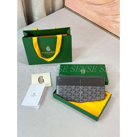 고야드 인서트 루이스 지갑