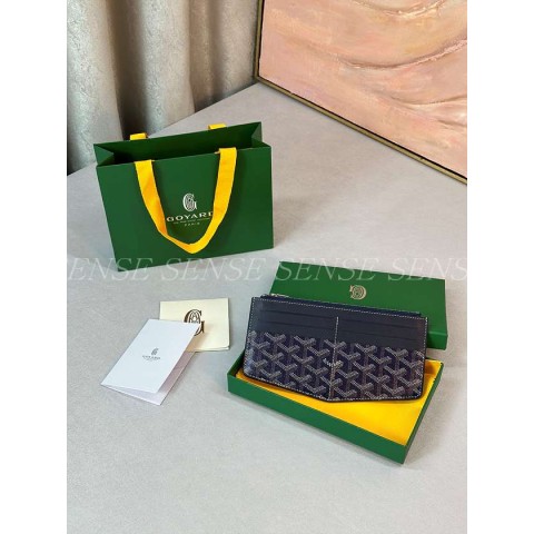 고야드 인서트 루이스 지갑