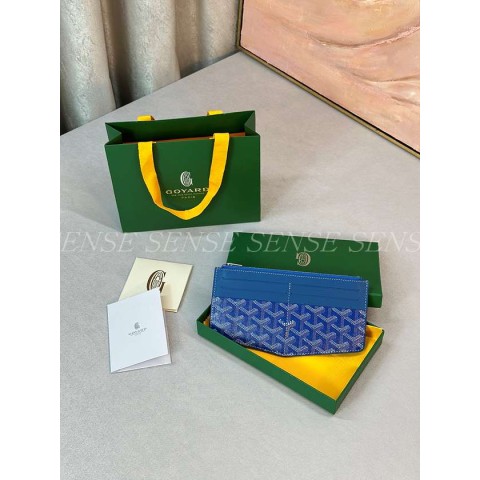 고야드 인서트 루이스 지갑