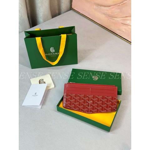 고야드 인서트 루이스 지갑