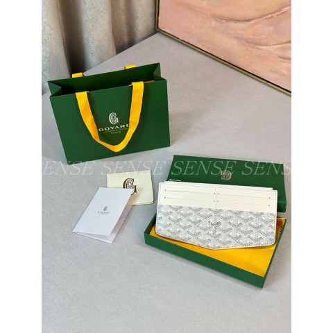 고야드 인서트 루이스 지갑