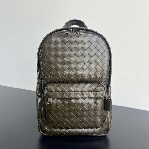 보테가베네타 스몰 인트레치아토 백팩