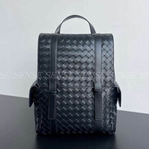 보테가베네타 백 투 스쿨 백팩