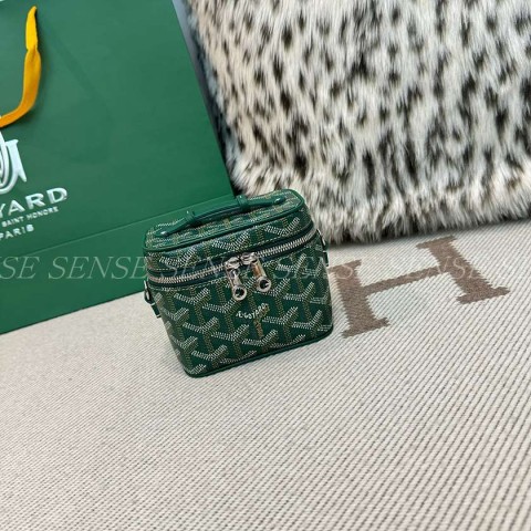 고야드 뮤즈 바니티 나노