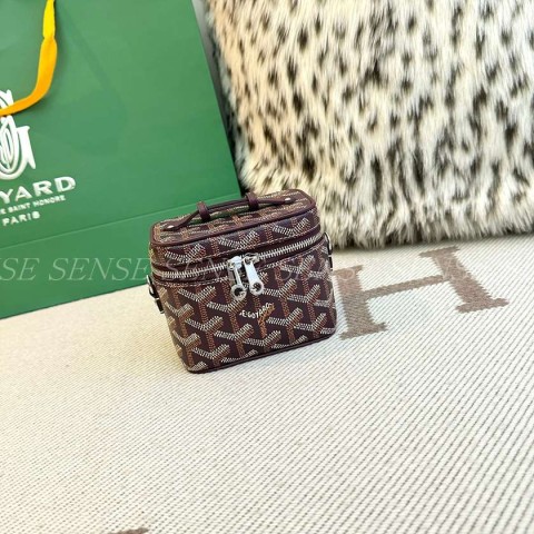 고야드 뮤즈 바니티 나노