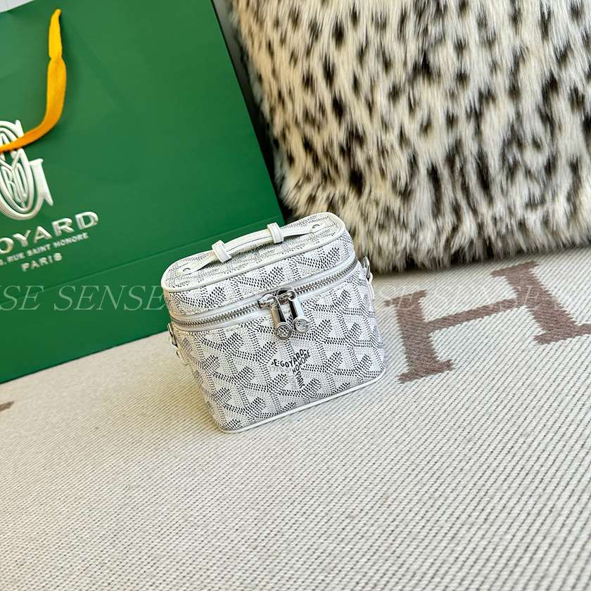 고야드 뮤즈 바니티 나노