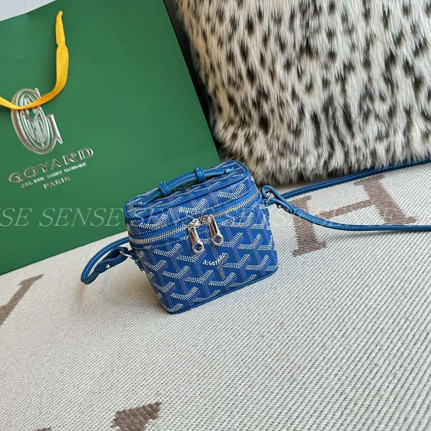 고야드 뮤즈 바니티 나노