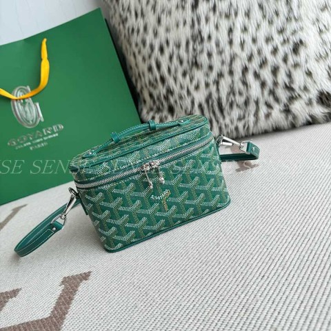 고야드 뮤즈 바니티 미니