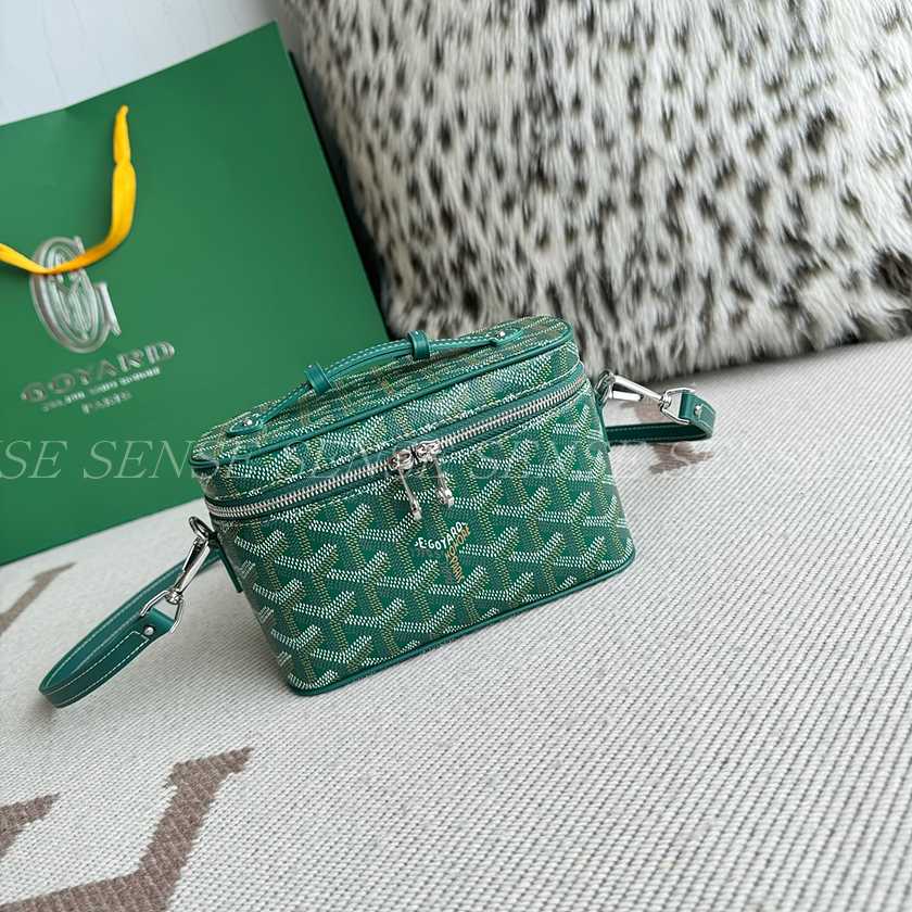 고야드 뮤즈 바니티 미니