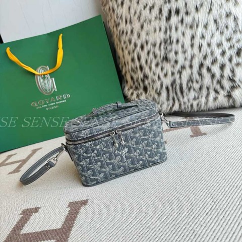 고야드 뮤즈 바니티 미니