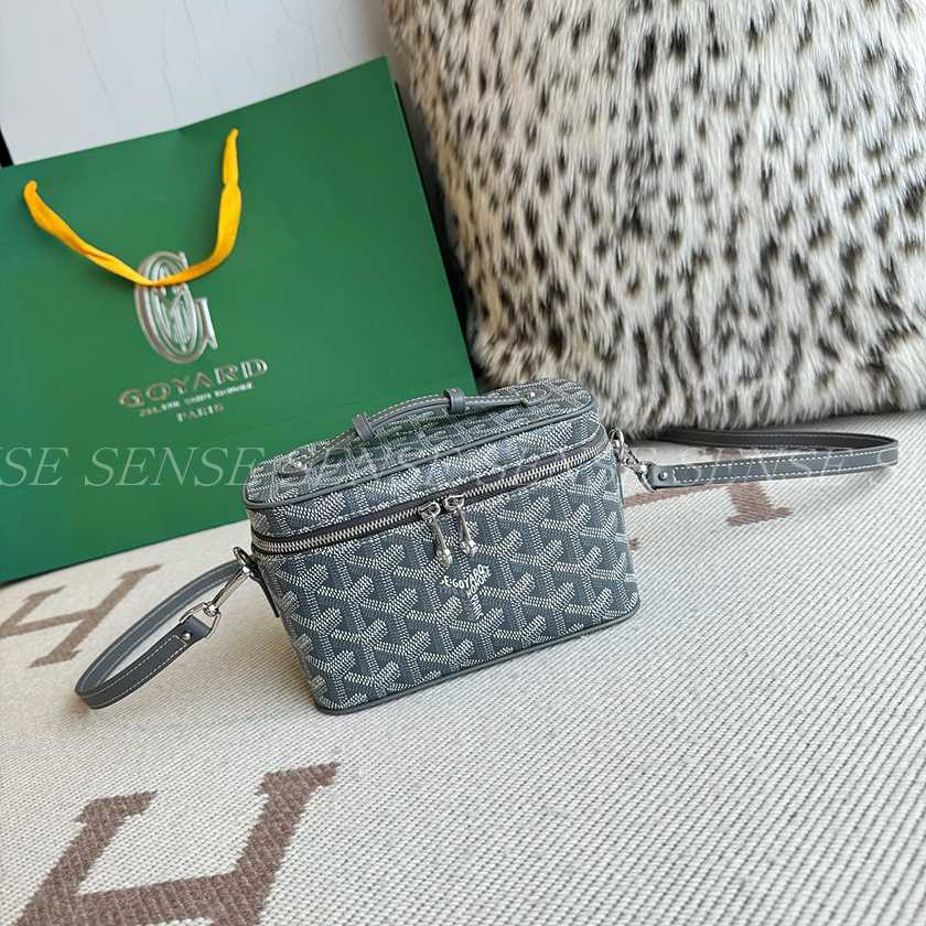 고야드 뮤즈 바니티 미니