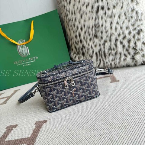 고야드 뮤즈 바니티 미니