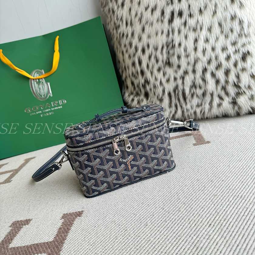 고야드 뮤즈 바니티 미니