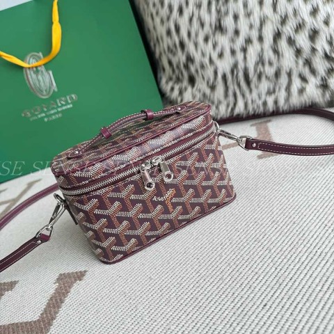 고야드 뮤즈 바니티 미니