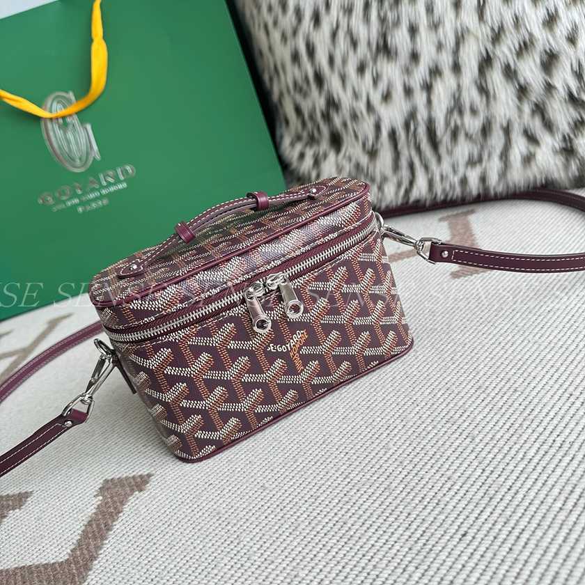 고야드 뮤즈 바니티 미니