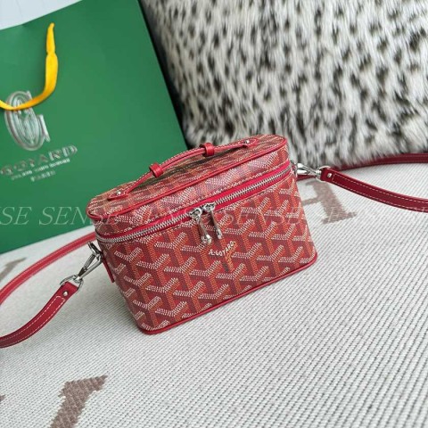 고야드 뮤즈 바니티 미니