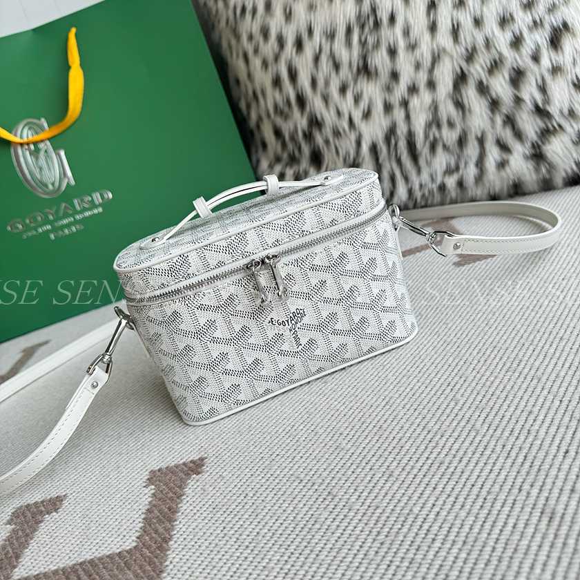 고야드 뮤즈 바니티 미니