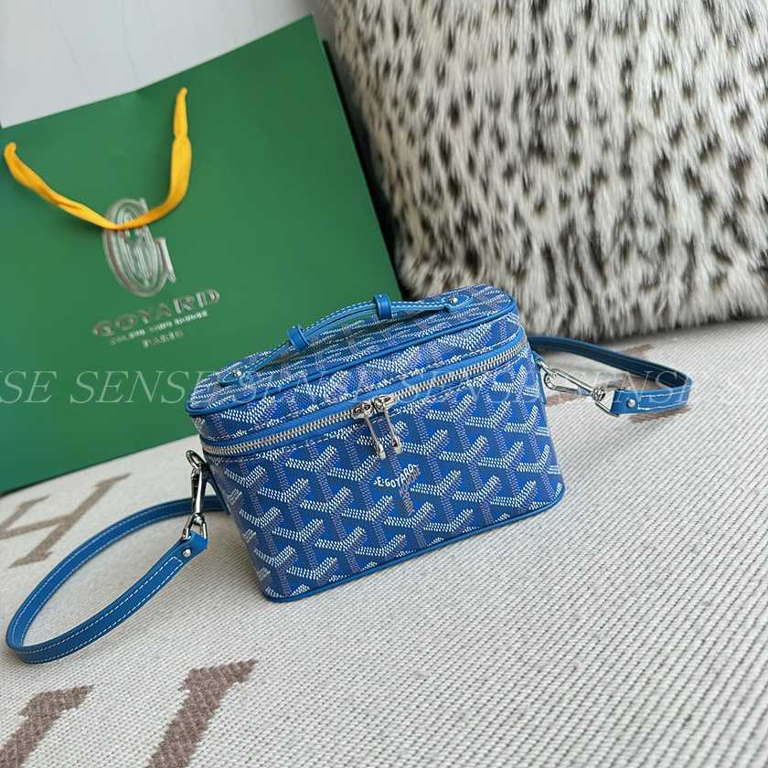 고야드 뮤즈 바니티 미니