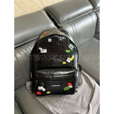 발렌시아가 백팩