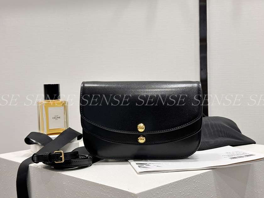 셀린느 듀오 스트랩 woc백