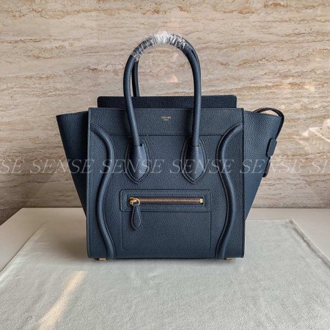 셀린느 마이크로 러기지백