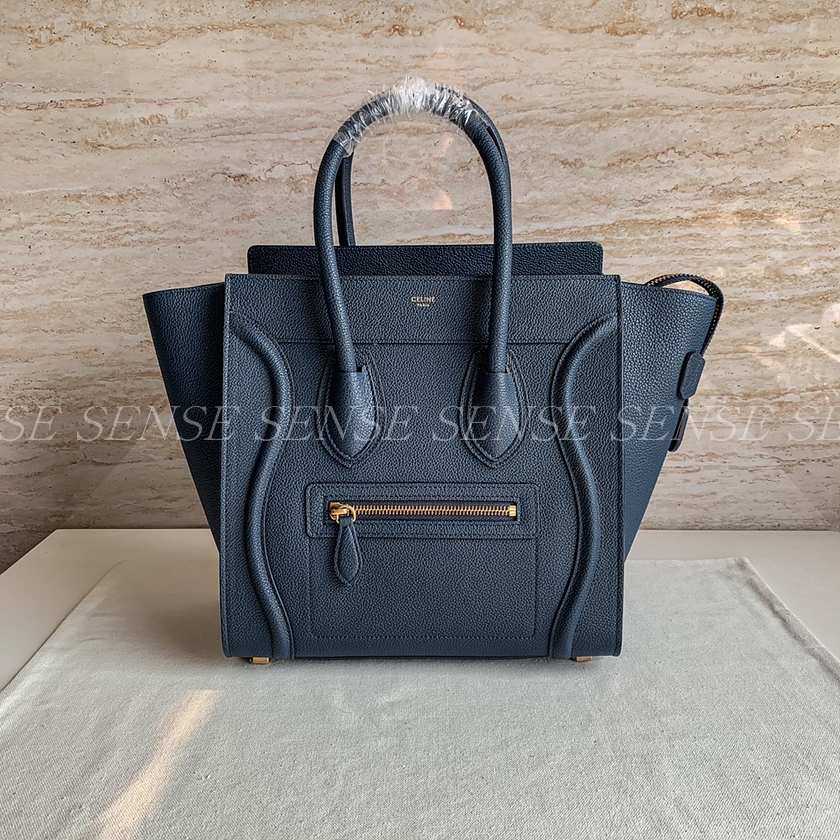 셀린느 마이크로 러기지백