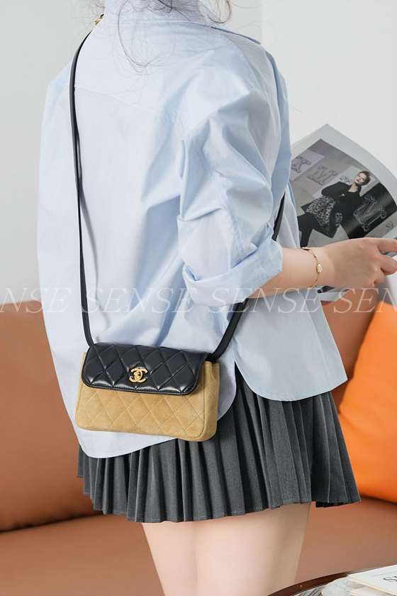 샤넬 25a 미니 플랩백