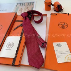 에르메스 넥타이
